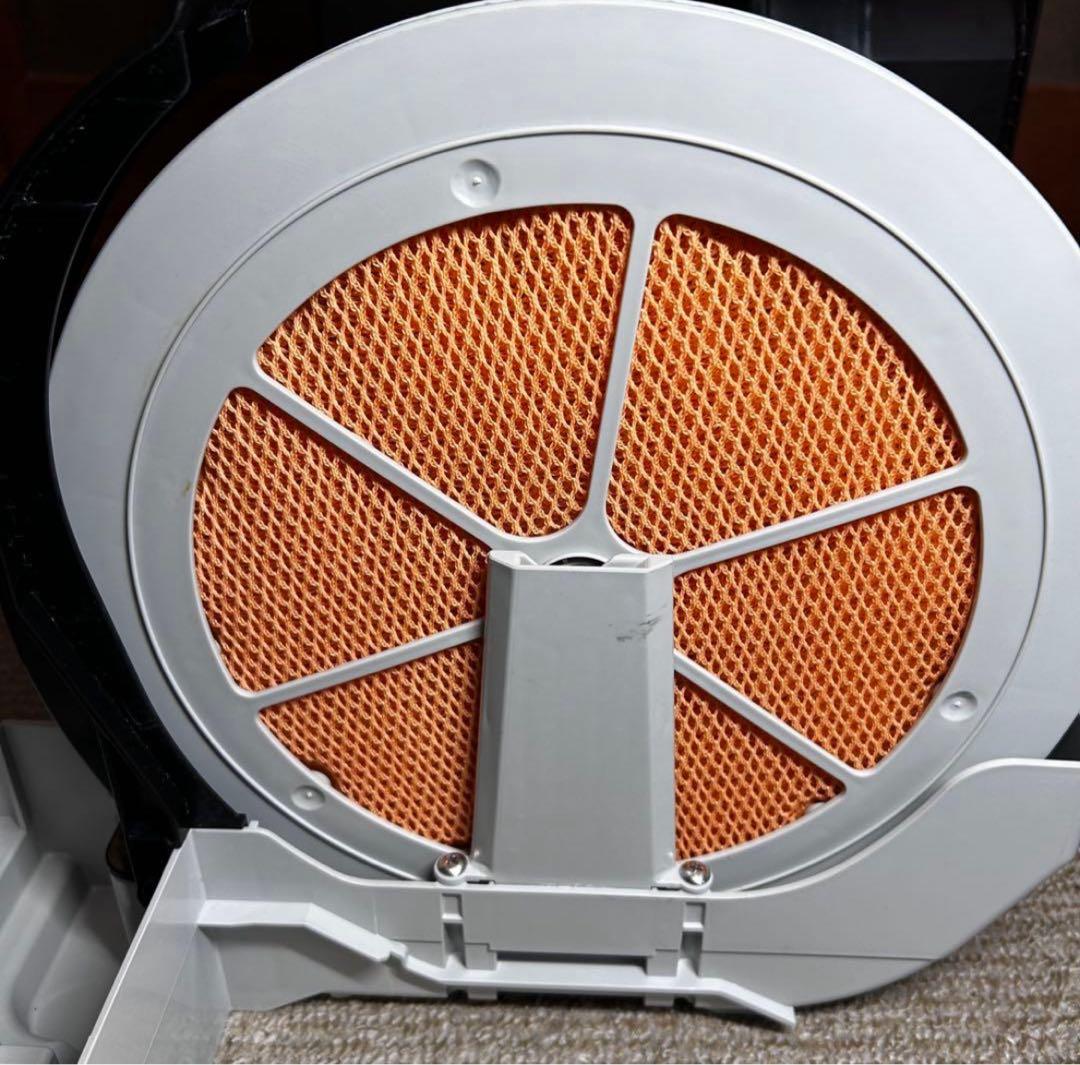 美品　ストリーマ　MCK70UKS-T ダイキン DAIKIN 加湿空気清浄機