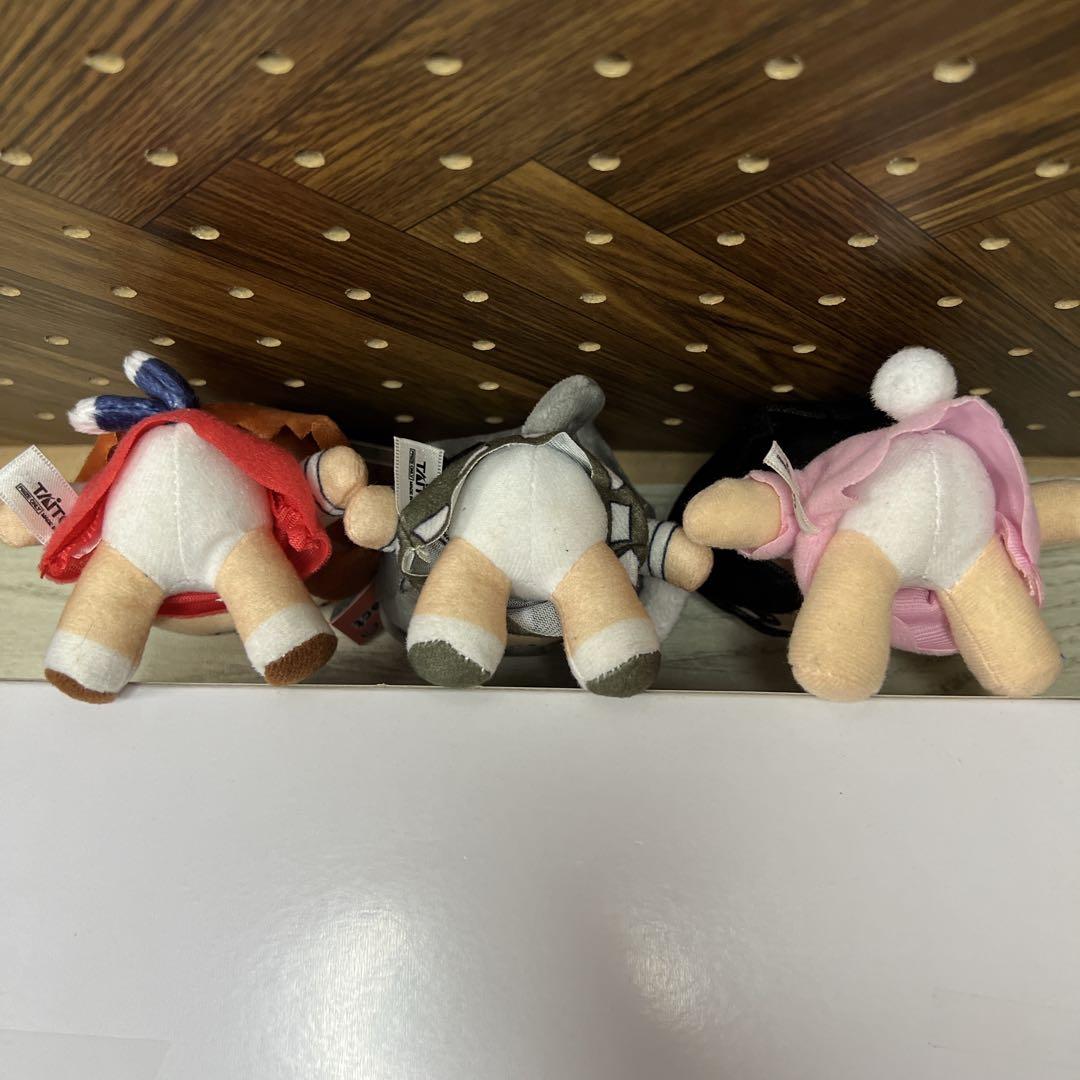 東方プロジェクト　大川ぶくぶ　マスコット