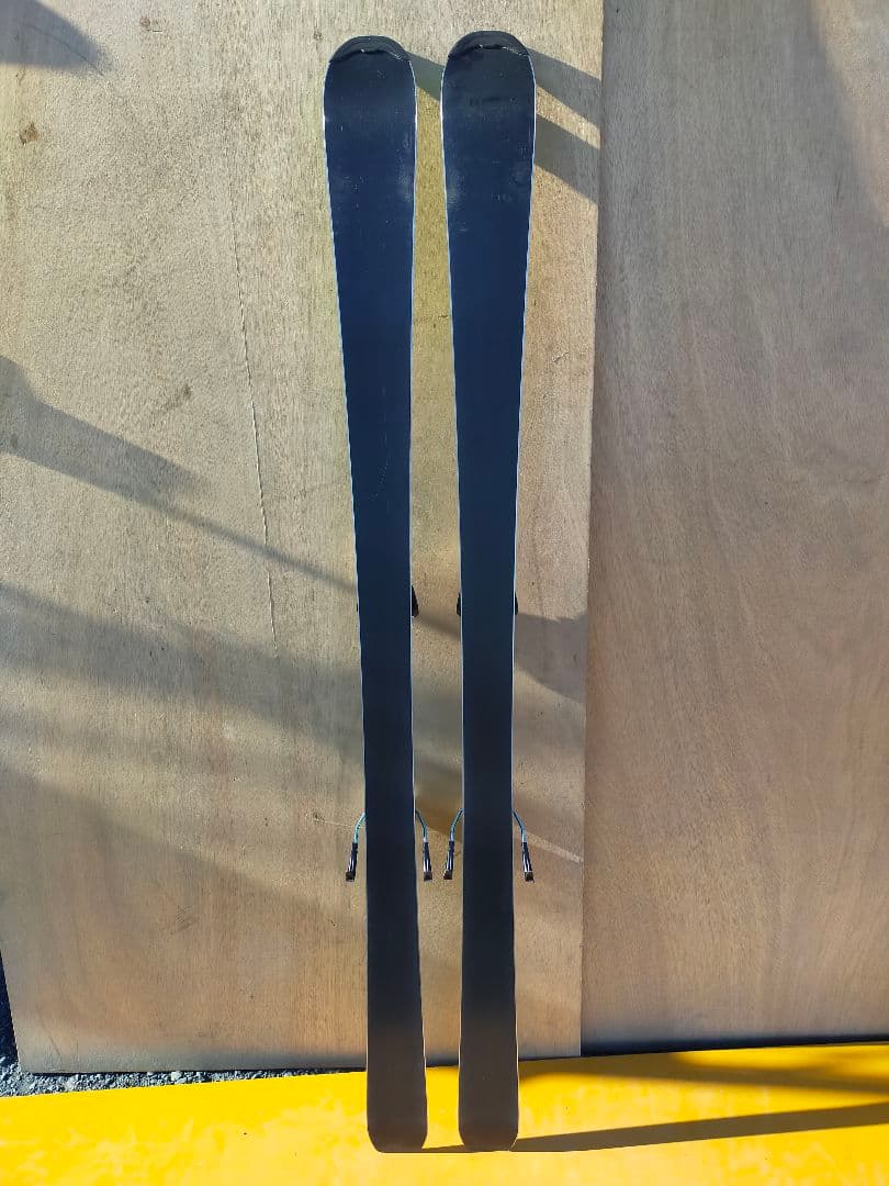 ATOMIC アトミック　REDS X2 スキー板 150 バインディング付