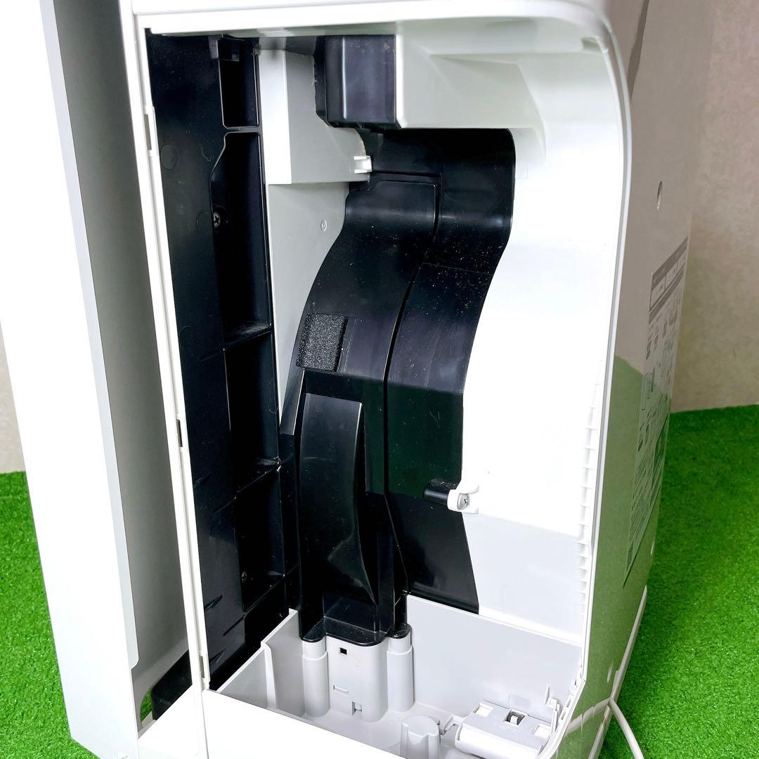 美品！2018年製 ダイキン 加湿空気清浄機 MCK70UKS-W