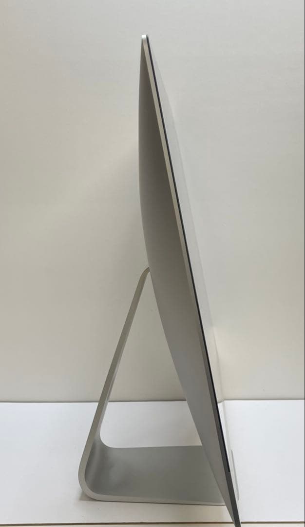 iMac 2015 27インチ 5K i7 16gb SSD512GB