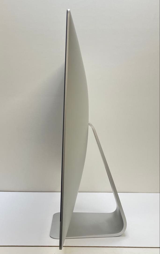 iMac 2015 27インチ 5K i7 16gb SSD512GB