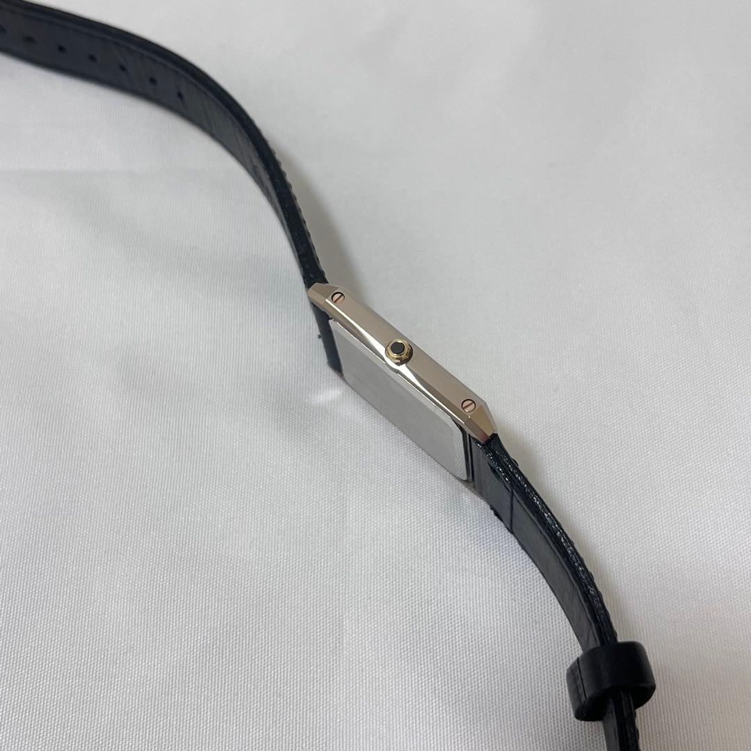 【可動品】 SEIKO セイコー ドルチェ 7321-6170 レディース