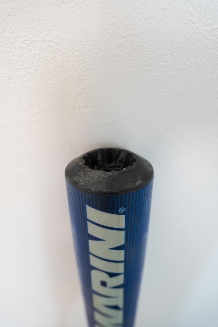 少年軟式バット DeMarini K-POINT 76cm