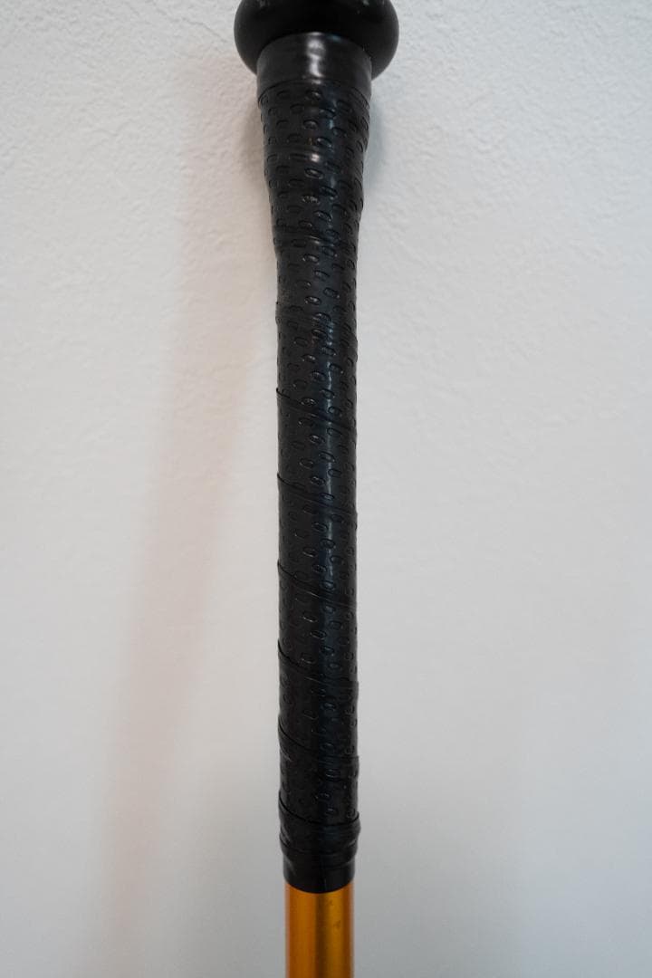 少年軟式バット DeMarini K-POINT 76cm