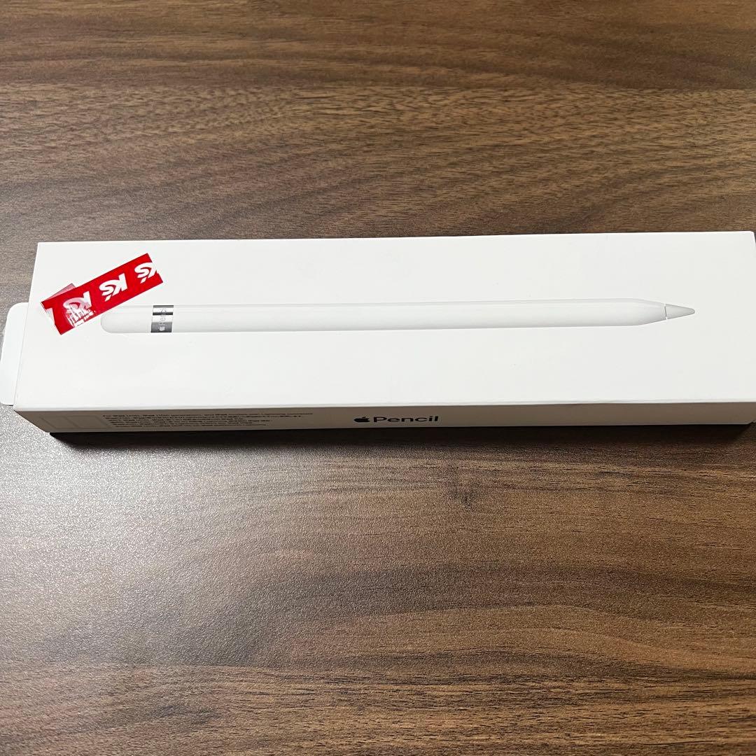 ✨未使用✨Apple Pencil (第1世代)✨値下げ可✨