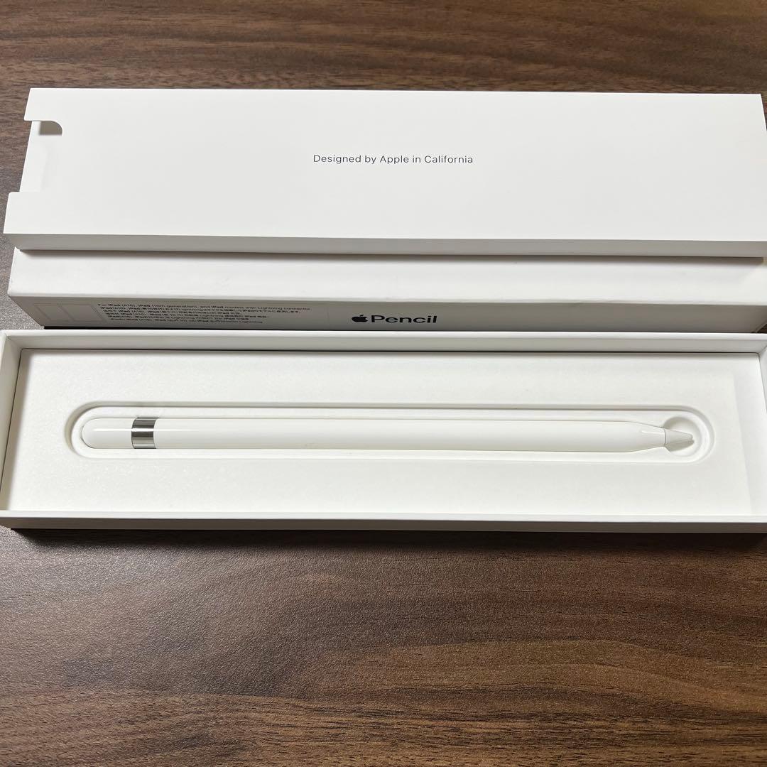 ✨未使用✨Apple Pencil (第1世代)✨値下げ可✨