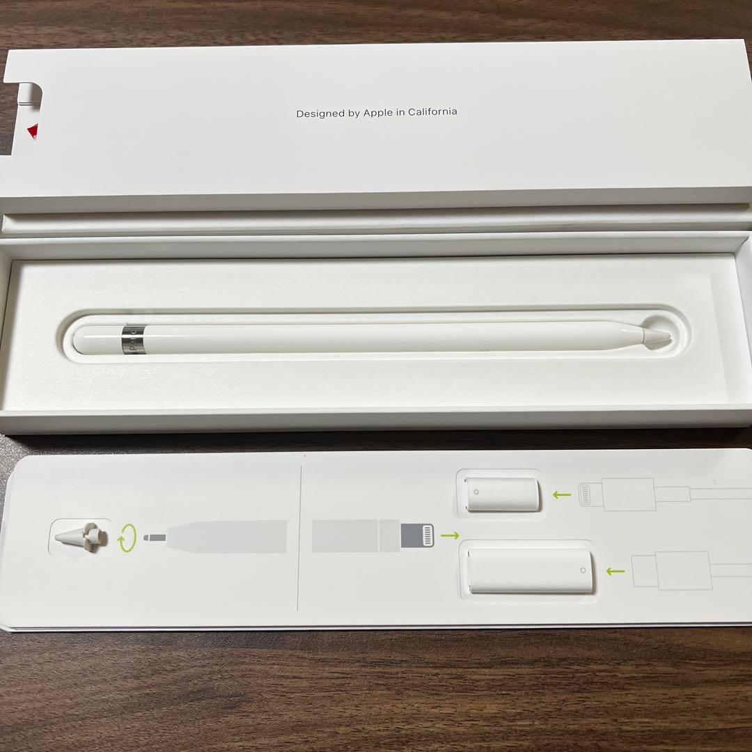 ✨未使用✨Apple Pencil (第1世代)✨値下げ可✨