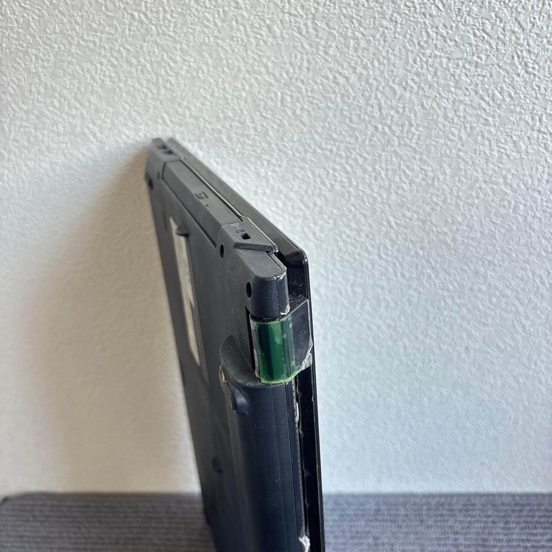 NEC Lavie NS700/H i7第7世代　メモリ4GB #6574