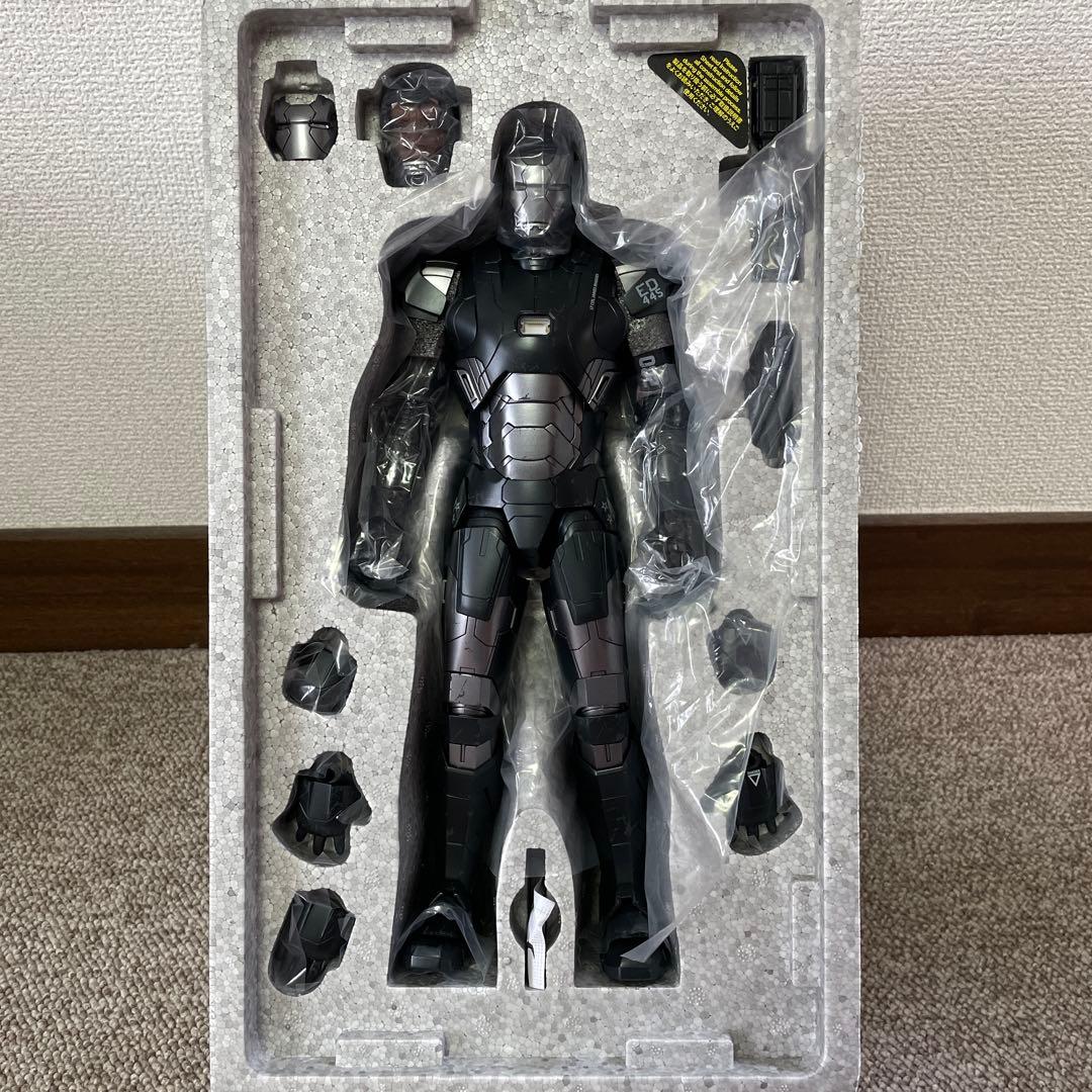 【ＤＩＥＣＡＳＴ】 アベンジャーズ　エイジオブウルトロン　ウォーマシン　マーク２