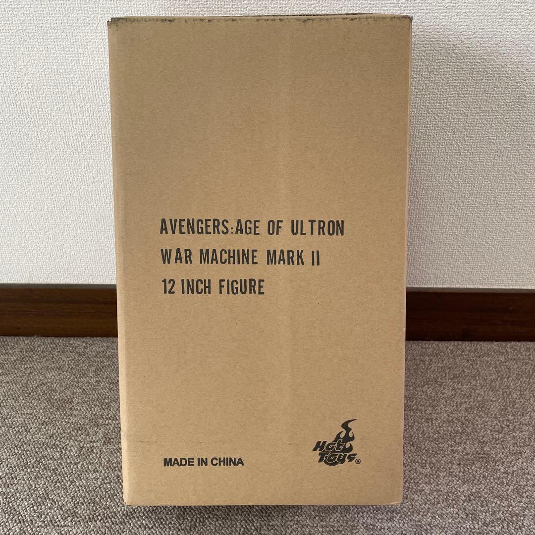 【ＤＩＥＣＡＳＴ】 アベンジャーズ　エイジオブウルトロン　ウォーマシン　マーク２