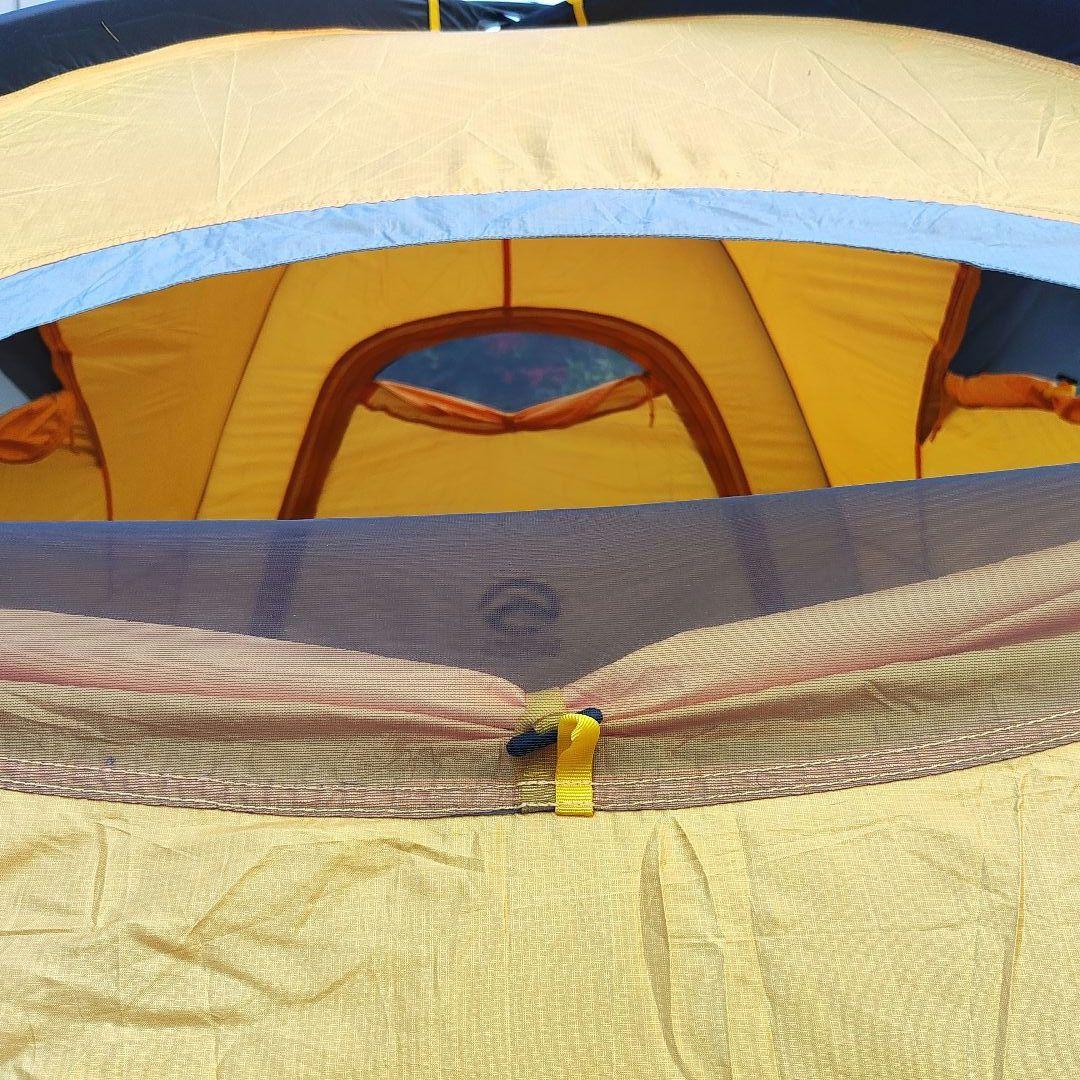 NORTH FACE SUMMIT SERIES アサルト3フューチャーライト