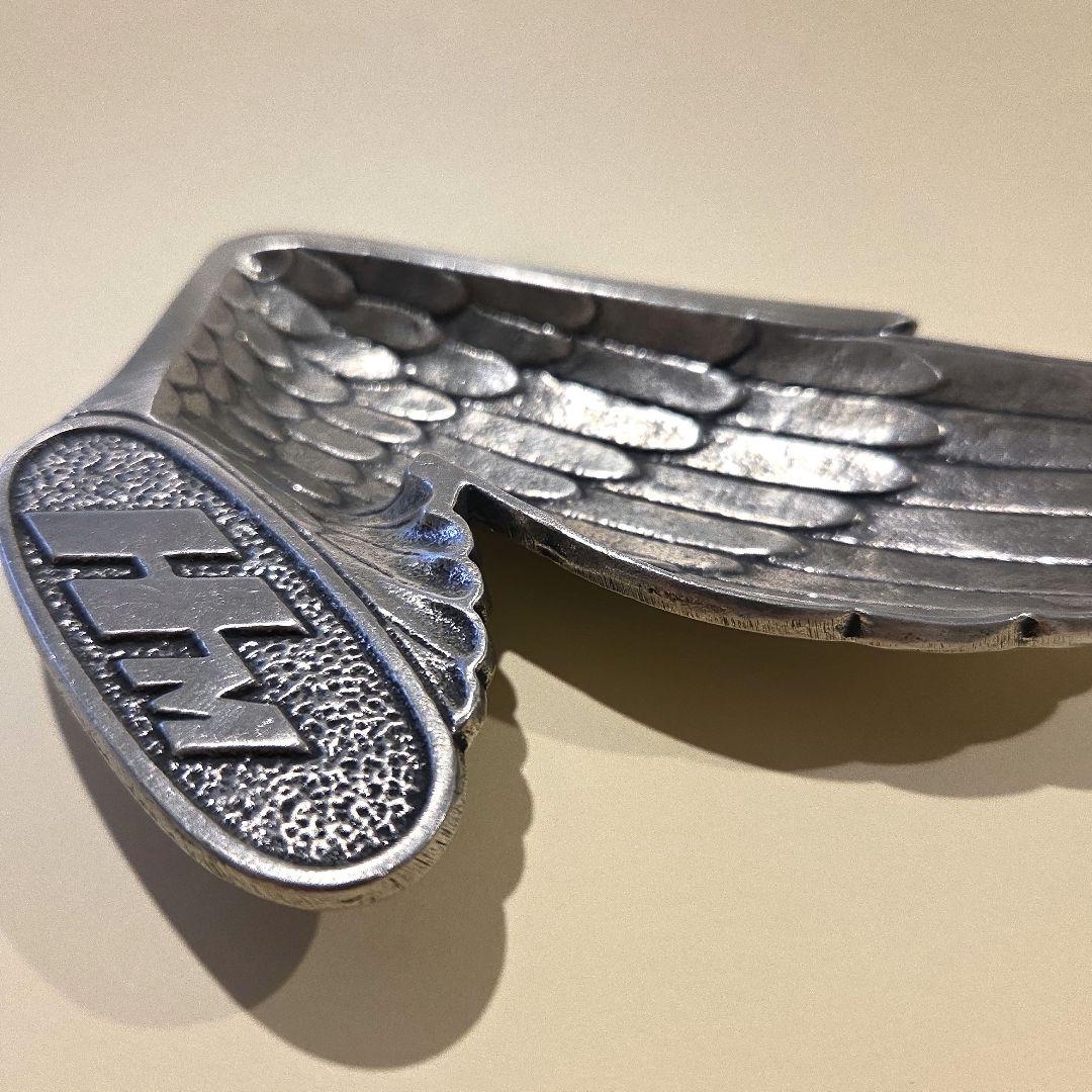 t*!様 【超レア】ホンダモーターズ ウイング・トレイ