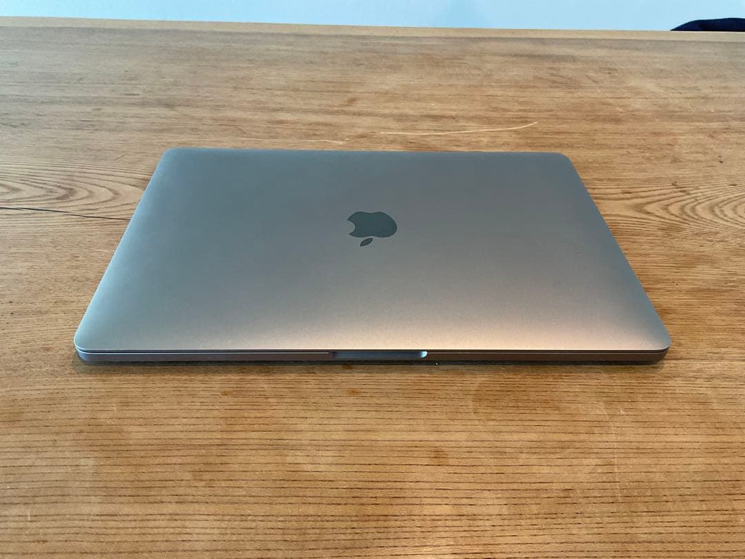 Apple macbook pro 13インチ 2020
