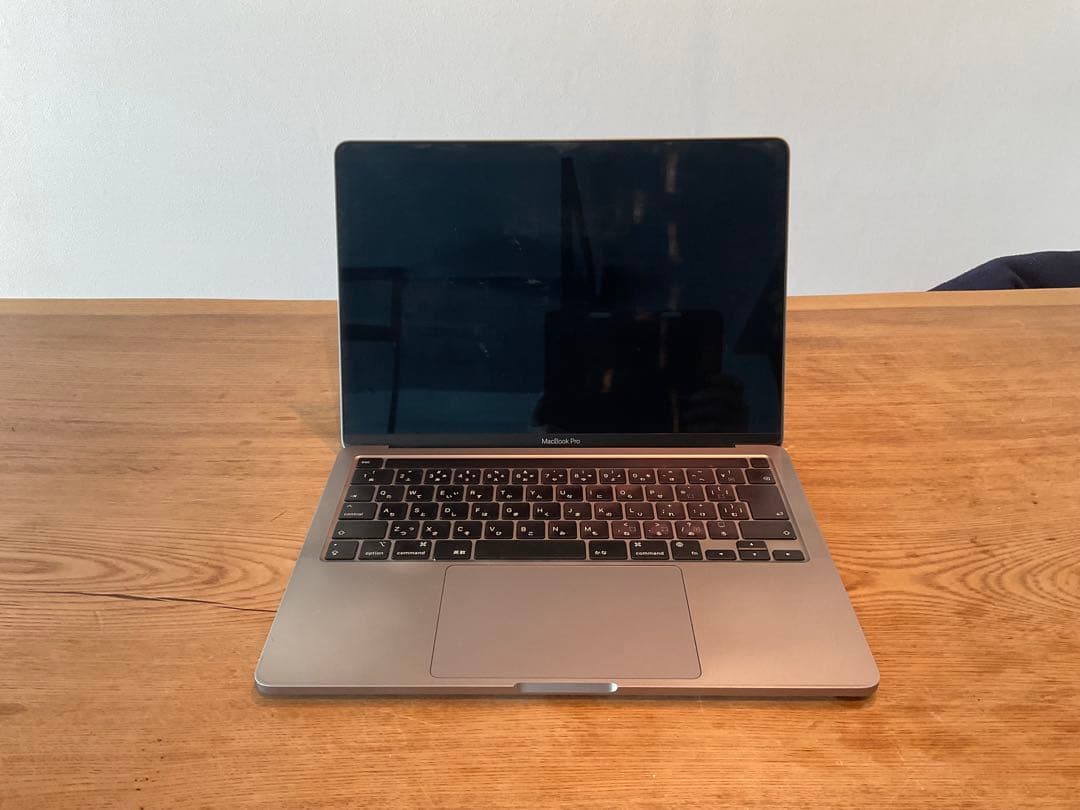 Apple macbook pro 13インチ 2020
