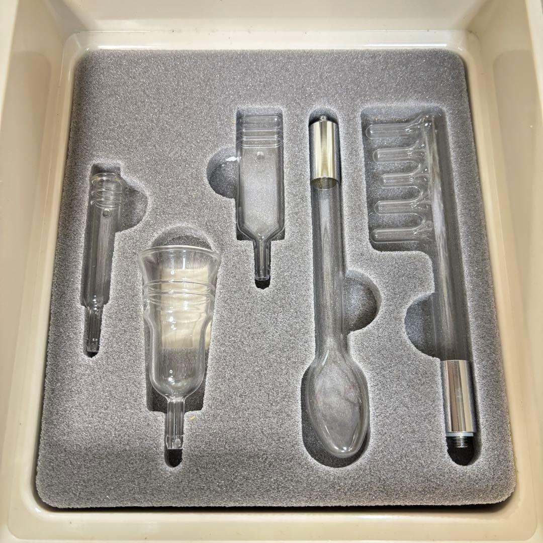 サミット インターナショナル　超音波多機能美容機　リリーソニック 中古品