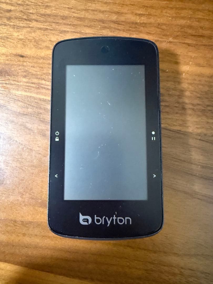 ヒロタコ様【初期化済】ブライトン 750SE