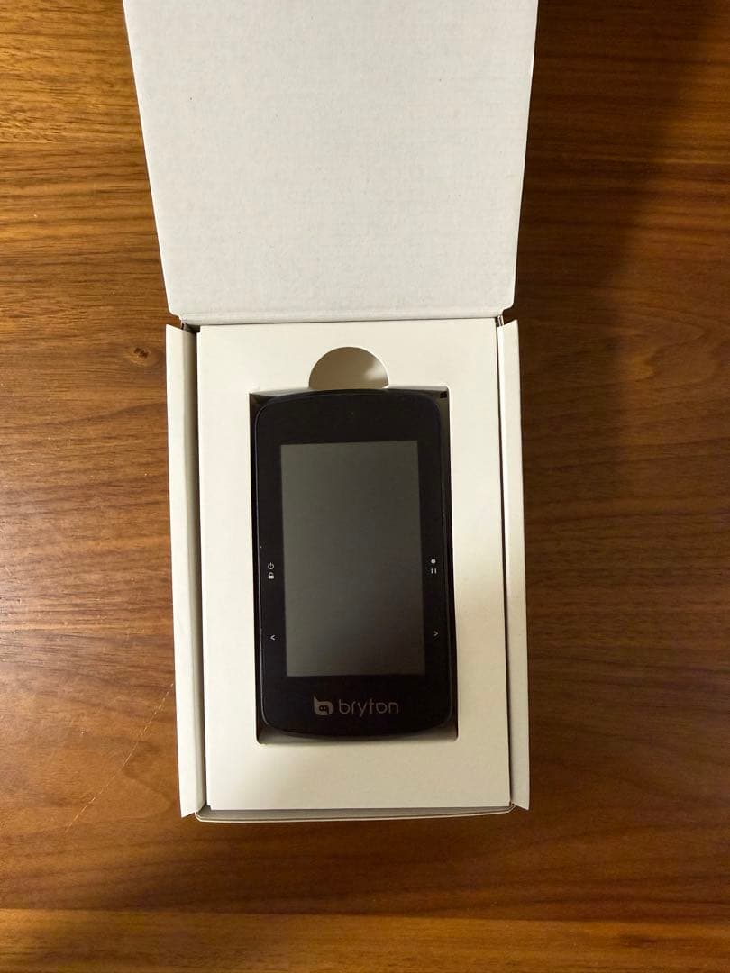 ヒロタコ様【初期化済】ブライトン 750SE