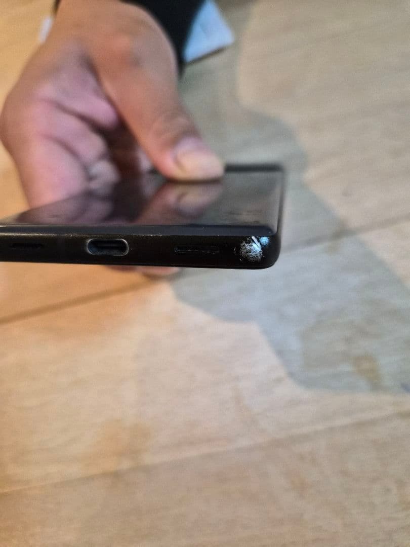 Google Pixel 6a ブラック 本体