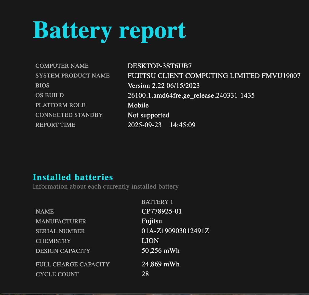 最速、高性能、フルHD、8世代、富士通U939、8GB、256GB