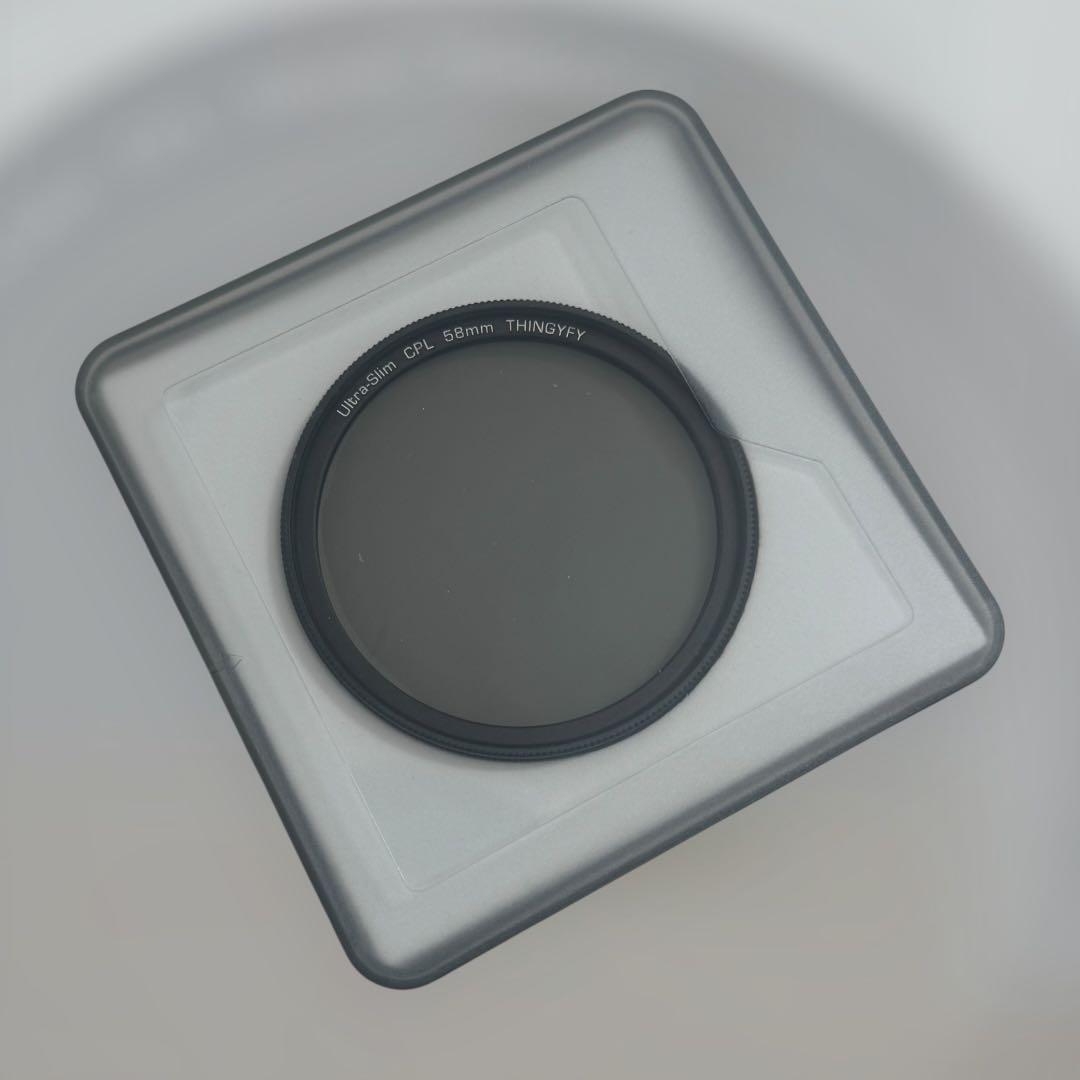 8965.Thingyfy Pinhole Pro X カメラレンズ