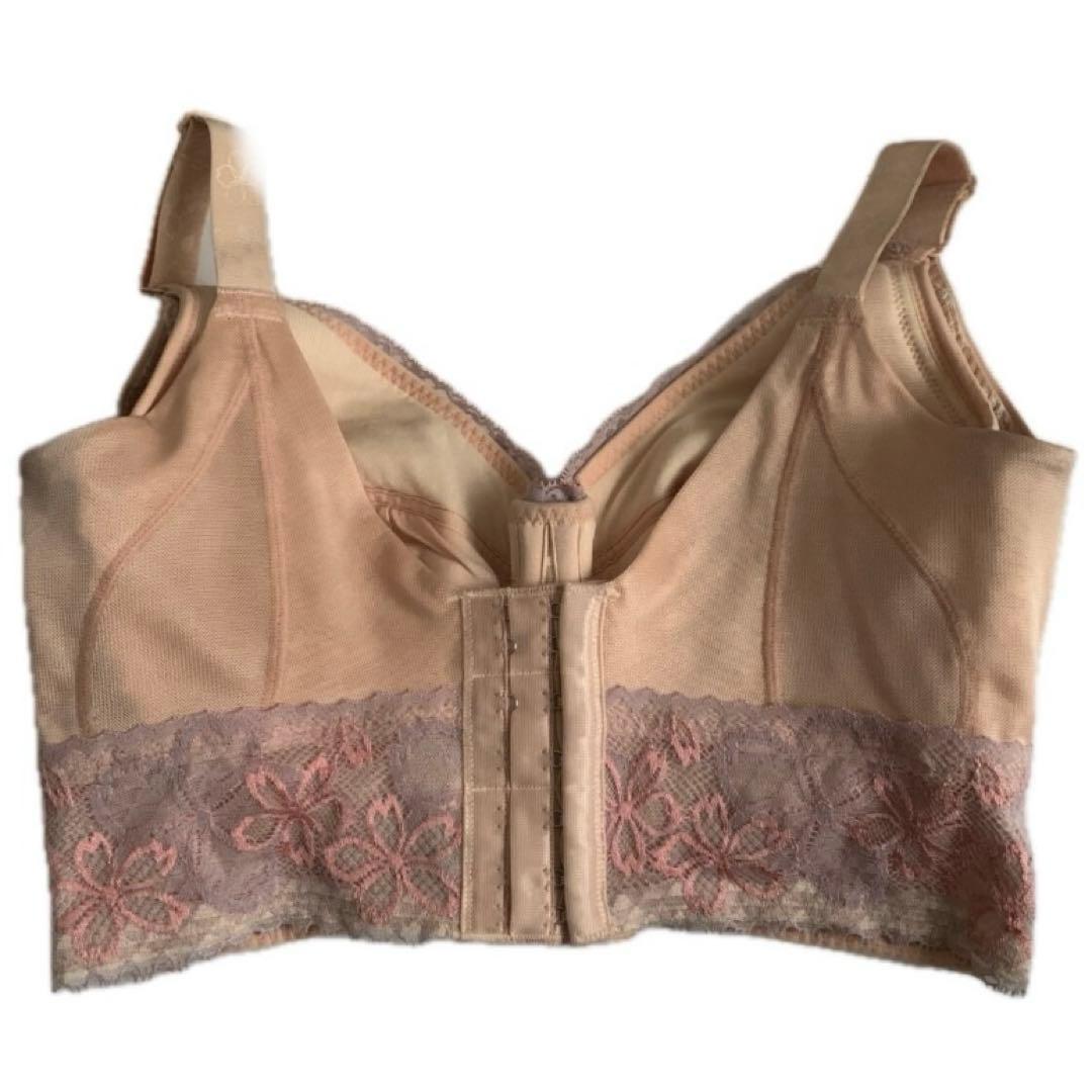 S*R様 マルコ アヴァンセサクラ 補正下着 コモンベージュ MARUKO ロン