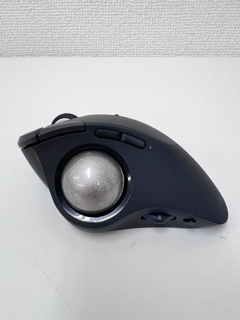 #PC283 エレコム トラックボールマウス IST PRO