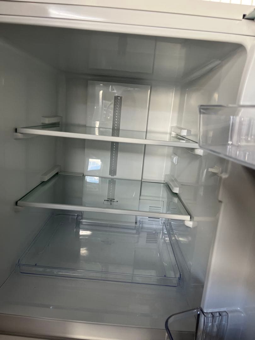 2021年製 149L 冷蔵庫 一人暮らし ニトリ