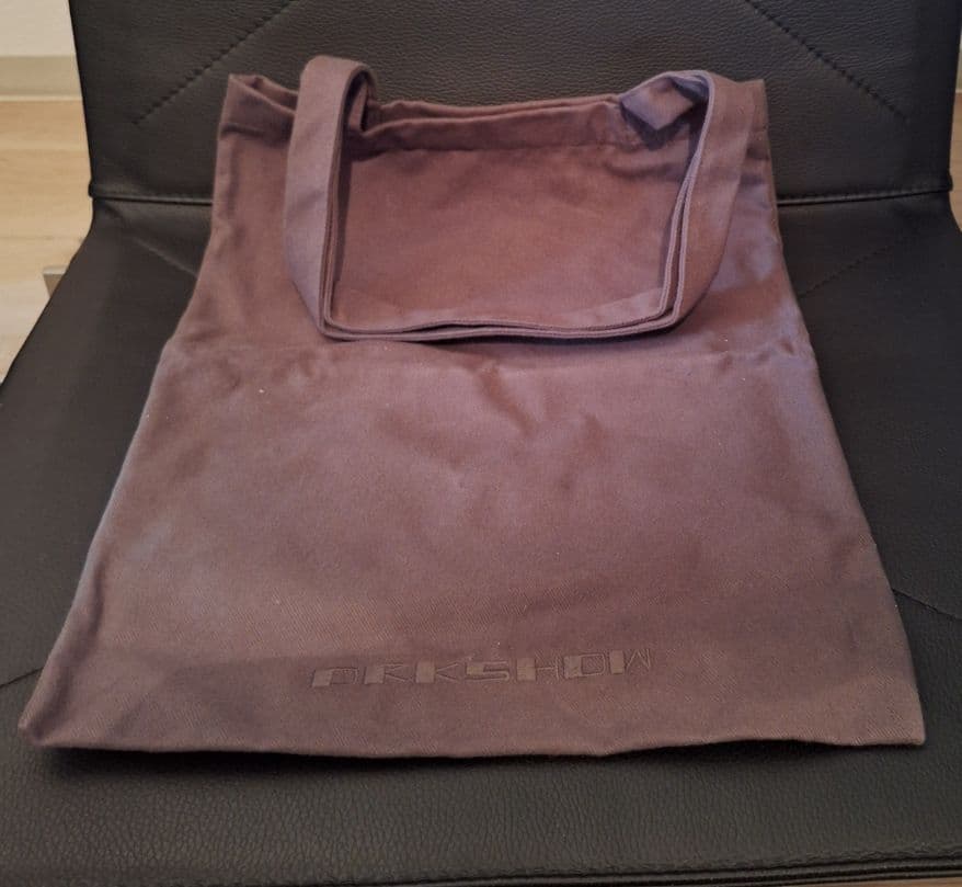 RICK OWENS DRKSHDW ラモーンズ スニーカーズ 41