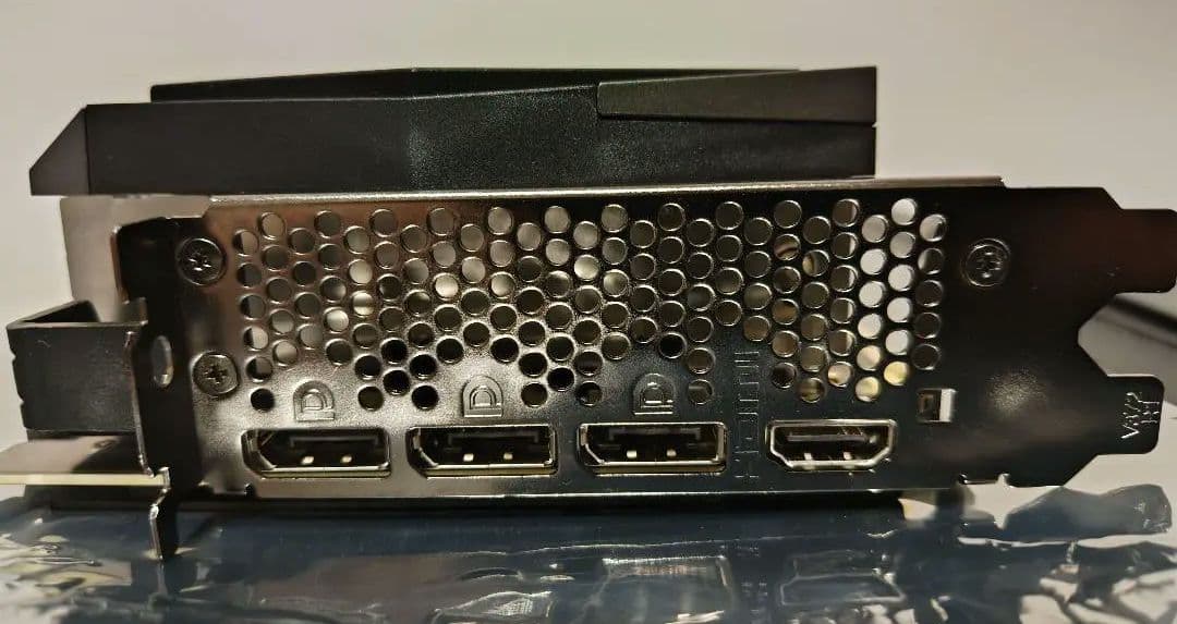 グラフィックボード・グラボ・ビデオカード GeForce RTX 3090 GAMING X TRIO 24G