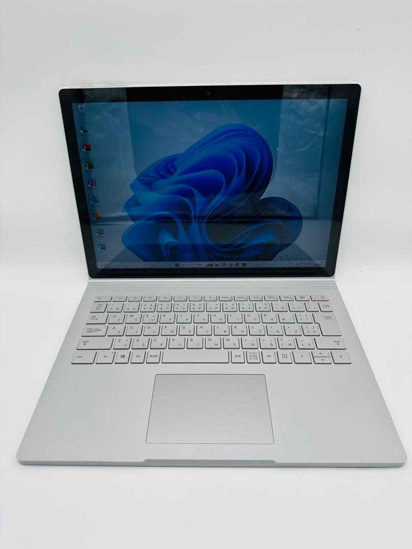 Windowsノート本体 Surface Book 3 i7/32GB/1TB GTX1650
