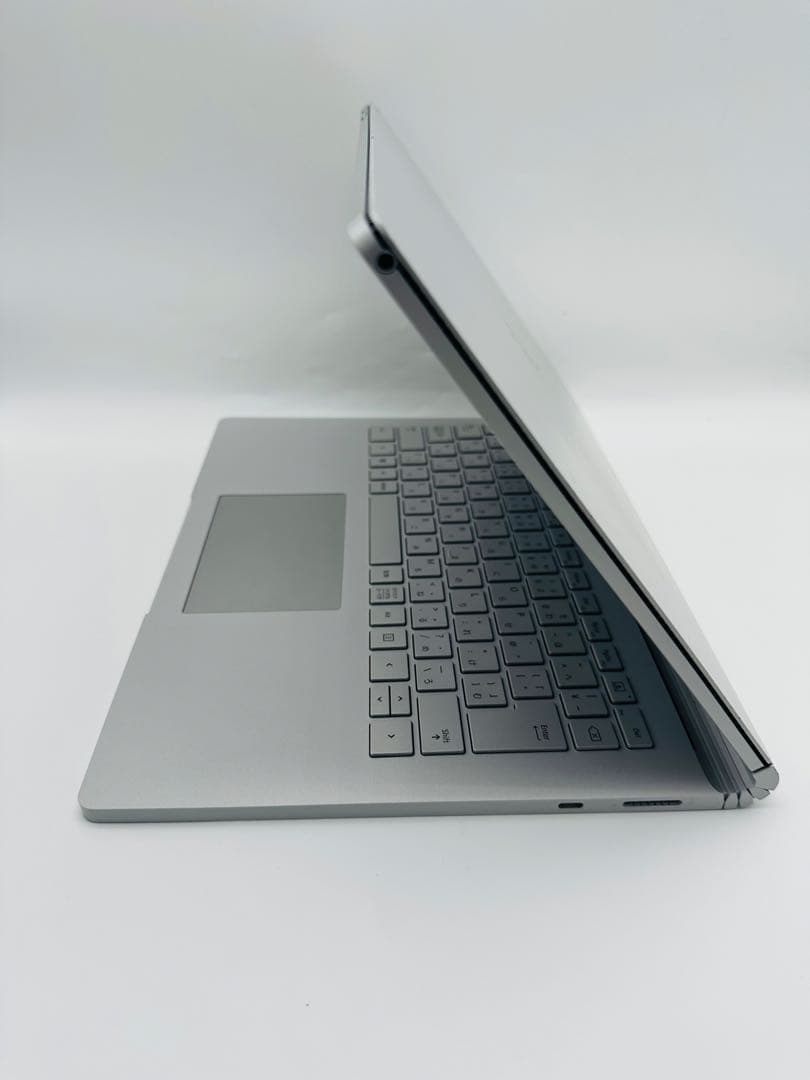 Windowsノート本体 Surface Book 3 i7/32GB/1TB GTX1650