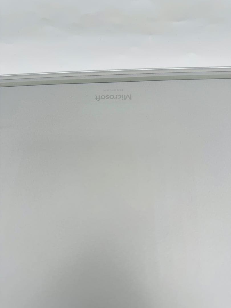 Windowsノート本体 Surface Book 3 i7/32GB/1TB GTX1650