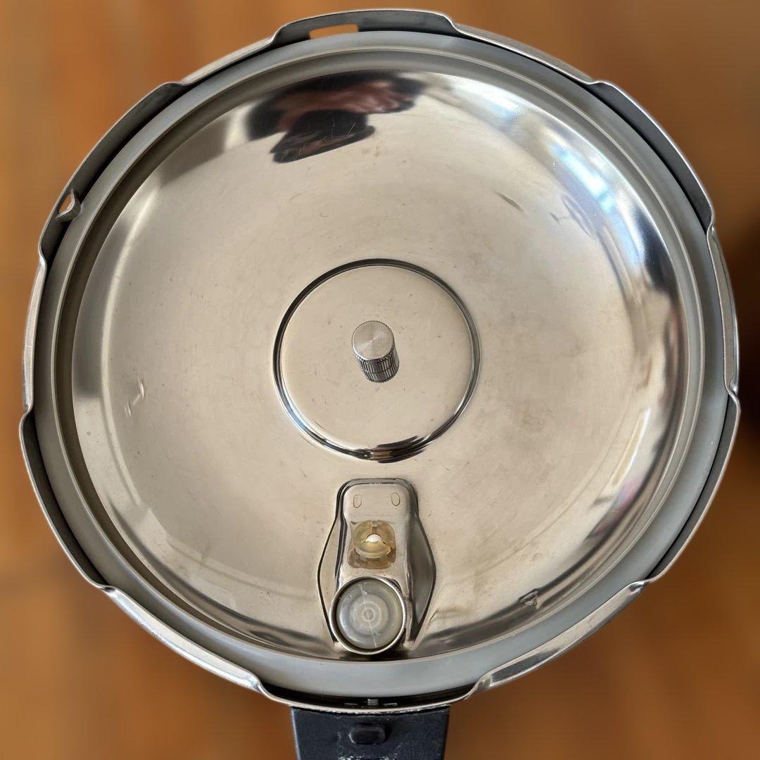 アサヒ軽金属工業株式会社　ゼロ活力なべ