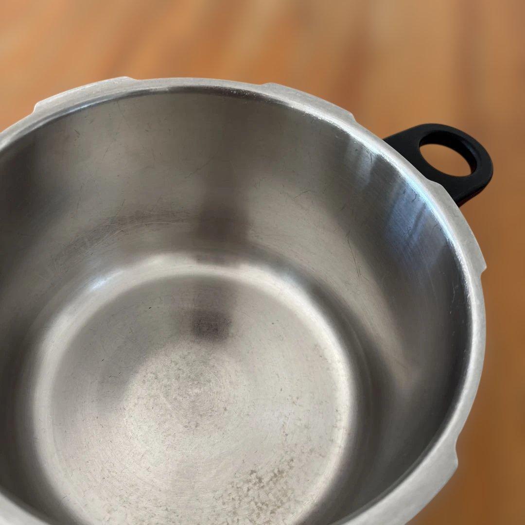 アサヒ軽金属工業株式会社　ゼロ活力なべ