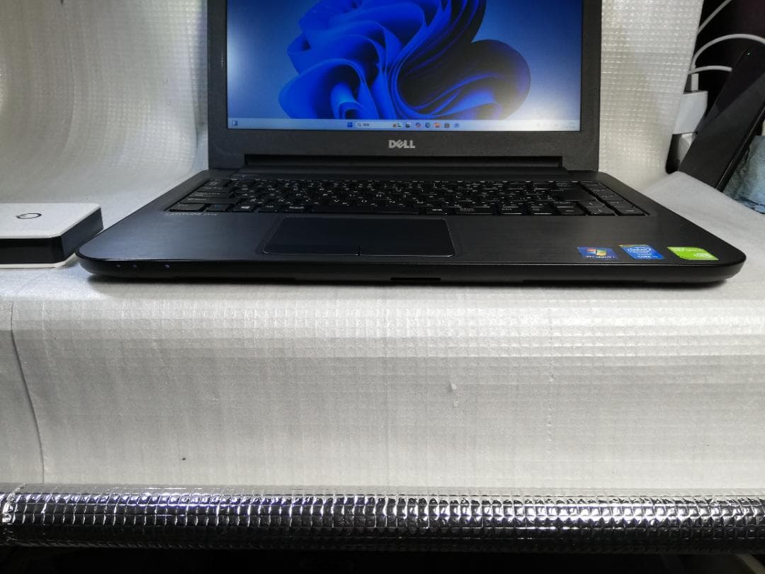 Windowsノート本体 DELL Latitude 3440 NVIDIA win11/office
