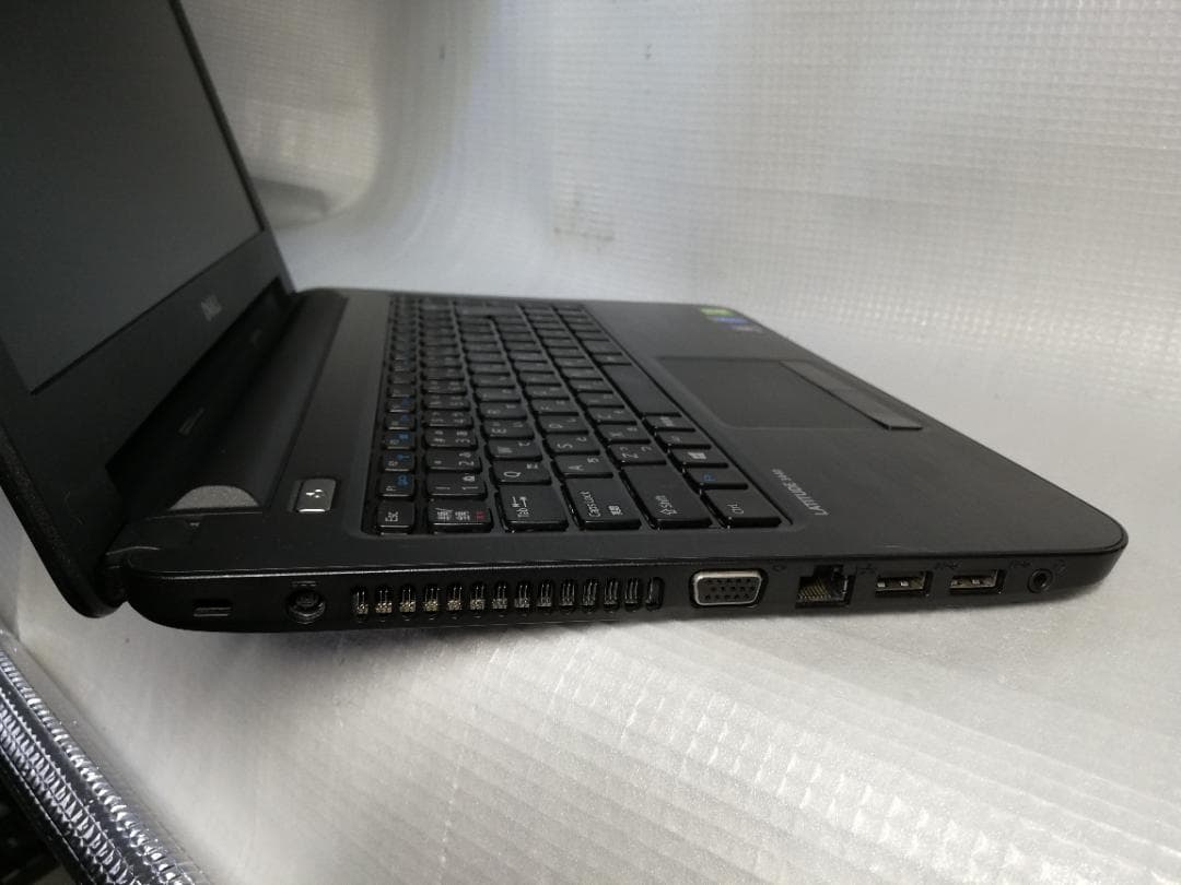 Windowsノート本体 DELL Latitude 3440 NVIDIA win11/office