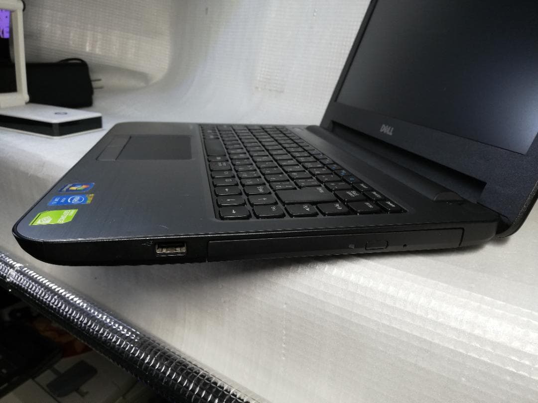 Windowsノート本体 DELL Latitude 3440 NVIDIA win11/office