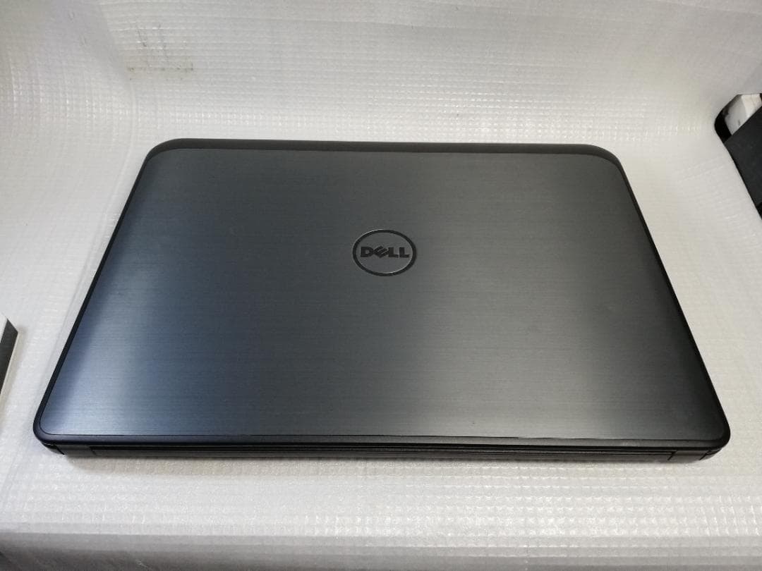 Windowsノート本体 DELL Latitude 3440 NVIDIA win11/office
