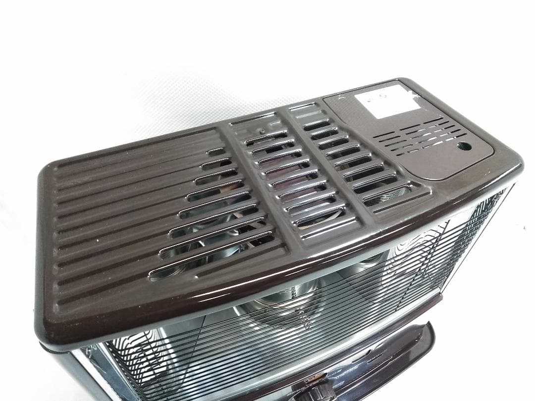 CORONA 石油ストーブ RX-2921ＷＹ 8畳-10畳 2021年製 ◇