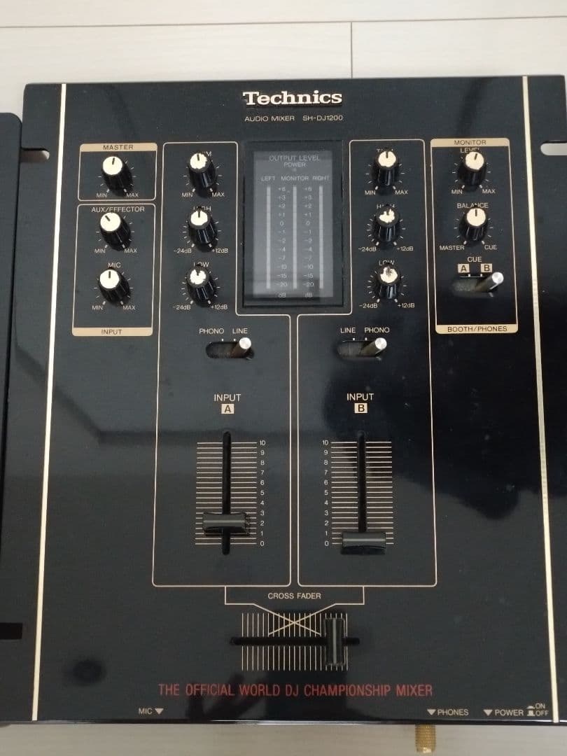 Pioneer CDJ-350 DJ機材 マルチプレーヤー ミキサー