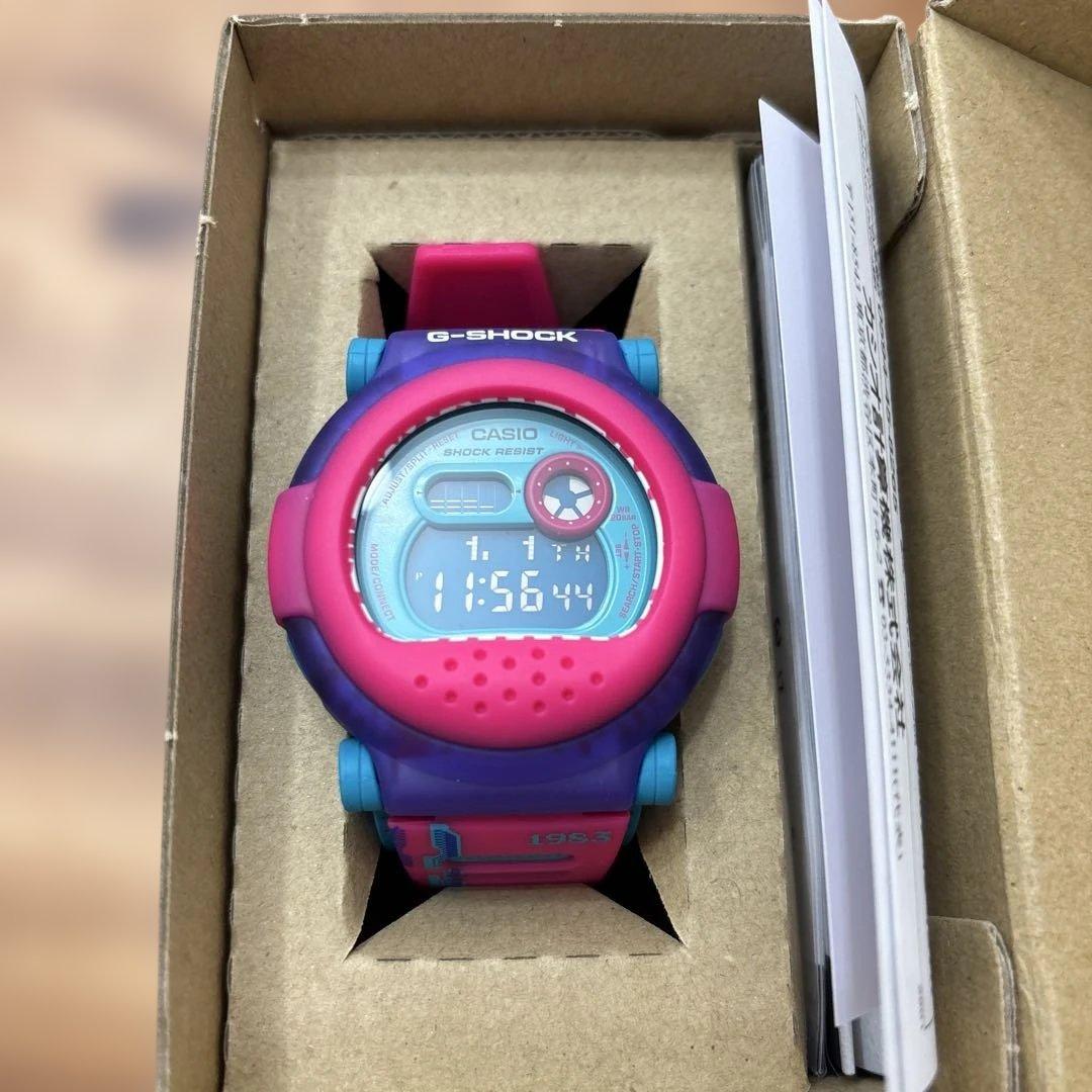 2026福袋　G-SHOCK デジタル腕時計 3点セット