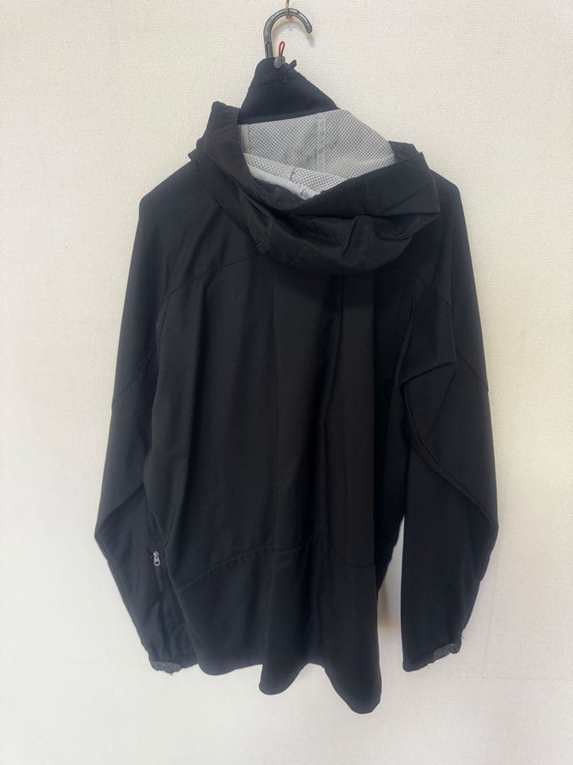 【シトロン さん専用】patagonia Whitesmoke jacket