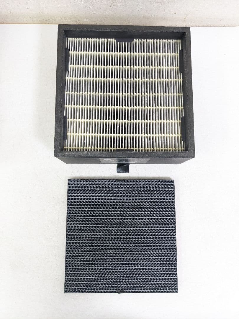 BALMUDA 空気清浄機 A01B-WH 2019年製