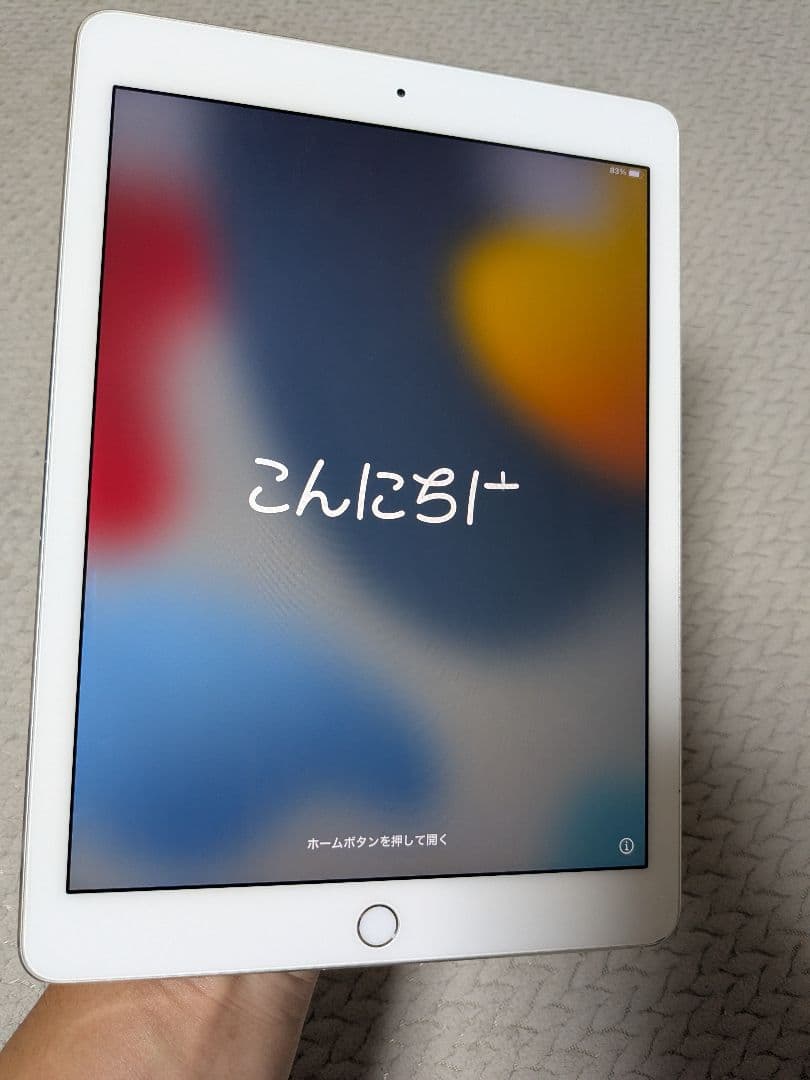 Apple iPad Air2　128GB