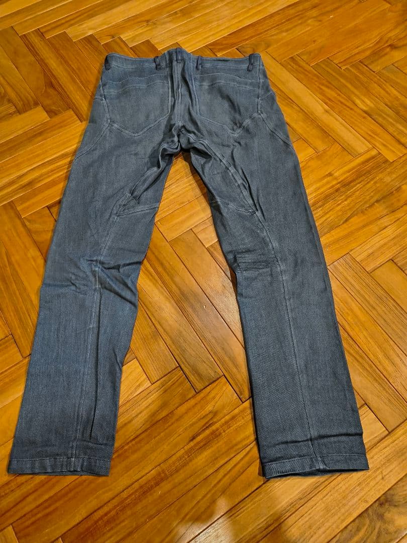 arcteryx veilance cambre lt パンツ　32インチ