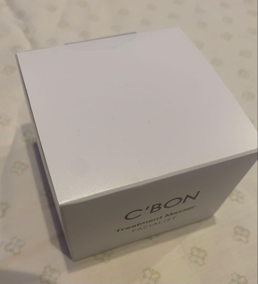 シーボン　フェイシャリスト トリートメントマセａ