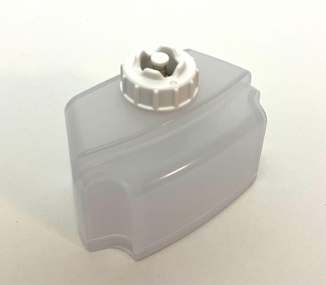 極美品 動作保証 Panasonic スチーマー ナノケア EH-SA0B