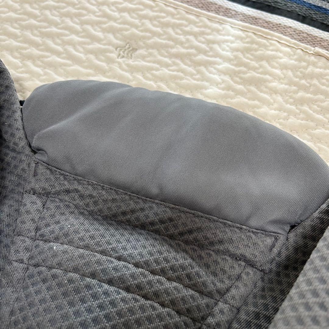 ergobaby オムニブリーズ　抱っこ紐　おんぶ紐　ケープ　4点セット