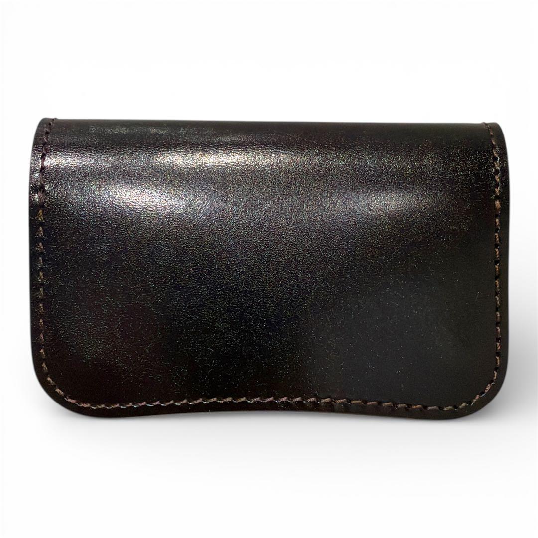 【未使用・受注生産品】WILDSWANS / GENERAL II